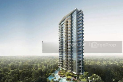 COASTLINE RESIDENCES Apartment / Condo | Listing