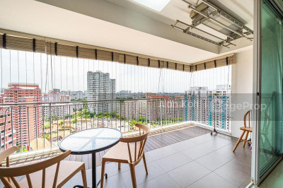 275A BISHAN STREET 24 HDB | Listing