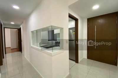 PARC CENTROS Apartment / Condo | Listing