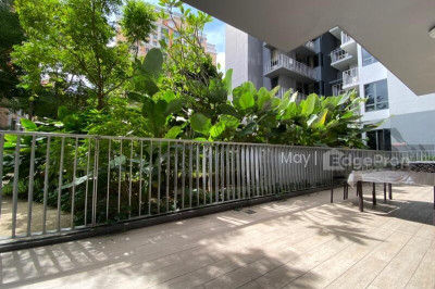 PARC CENTROS Apartment / Condo | Listing