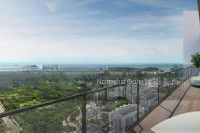 AVENUE SOUTH RESIDENCE Apartment / Condo | Listing