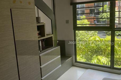 THE CREEK @ BUKIT Apartment / Condo | Listing