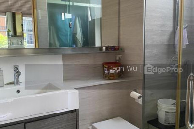 THE CREEK @ BUKIT Apartment / Condo | Listing