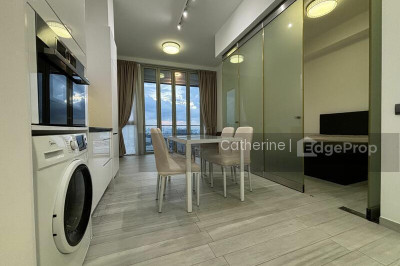 KALLANG RIVERSIDE Apartment / Condo | Listing