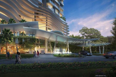 KALLANG RIVERSIDE Apartment / Condo | Listing