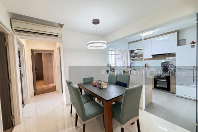 166A YUNG KUANG COURT HDB | Listing