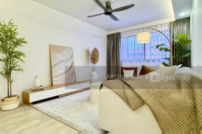 235 BISHAN STREET 22 HDB | Listing