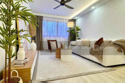 235 BISHAN STREET 22 HDB | Listing