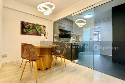 235 BISHAN STREET 22 HDB | Listing