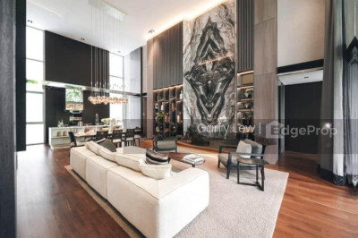 THE OLIV @ BALMORAL Apartment / Condo | Listing