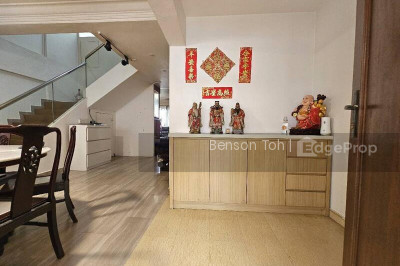 237 HOUGANG STREET 21 HDB | Listing