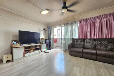 237 HOUGANG STREET 21 HDB | Listing