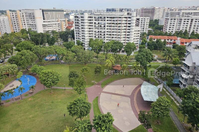 237 HOUGANG STREET 21 HDB | Listing