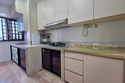 237 HOUGANG STREET 21 HDB | Listing