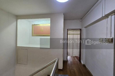 237 HOUGANG STREET 21 HDB | Listing