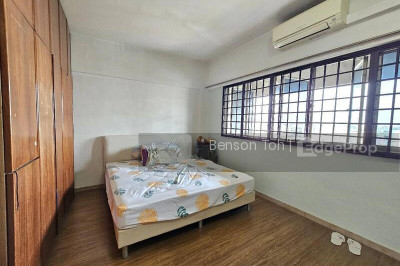 237 HOUGANG STREET 21 HDB | Listing