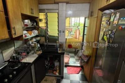 498E TAMPINES STREET 45 HDB | Listing