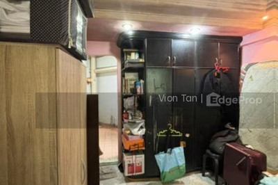 498E TAMPINES STREET 45 HDB | Listing