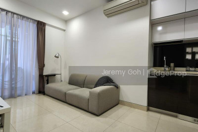 CENTRA RESIDENCE Apartment / Condo | Listing