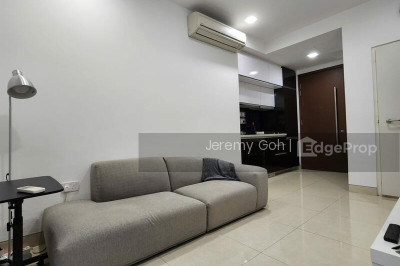 CENTRA RESIDENCE Apartment / Condo | Listing