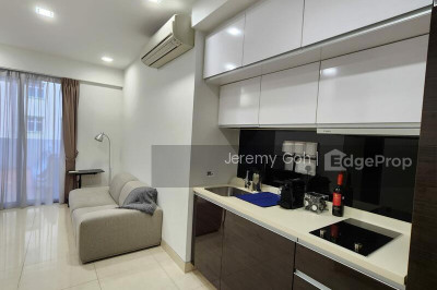 CENTRA RESIDENCE Apartment / Condo | Listing