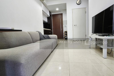 CENTRA RESIDENCE Apartment / Condo | Listing