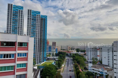 129 BUKIT BATOK WEST AVENUE 6 HDB | Listing