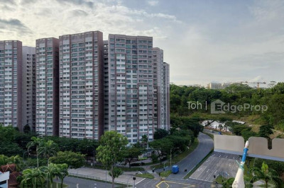 129 BUKIT BATOK WEST AVENUE 6 HDB | Listing