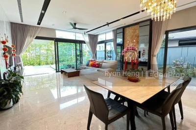 VICTORIA PARK VILLAS Landed | Listing