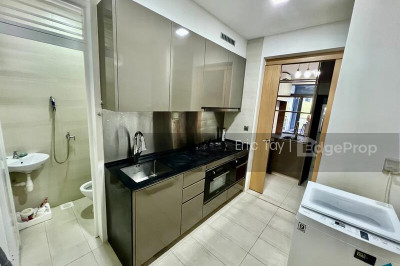 THE CREEK @ BUKIT Apartment / Condo | Listing