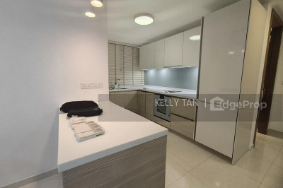 V ON SHENTON Apartment / Condo | Listing