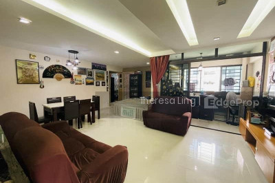 275C JURONG WEST STREET 25 HDB | Listing