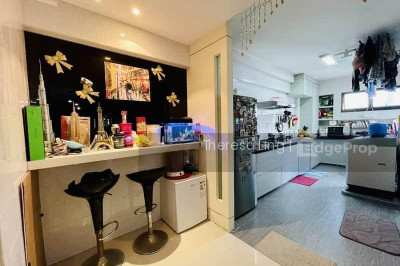 275C JURONG WEST STREET 25 HDB | Listing