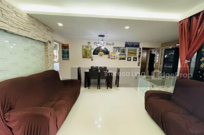 275C JURONG WEST STREET 25 HDB | Listing