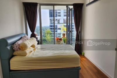 CYAN Apartment / Condo | Listing