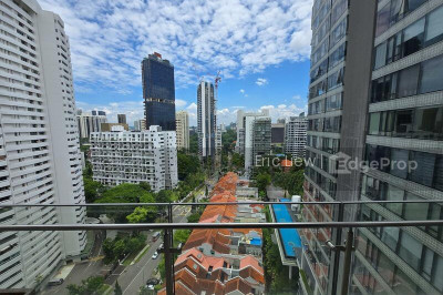 HELIOS RESIDENCES Apartment / Condo | Listing