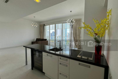 SAINT THOMAS SUITES Apartment / Condo | Listing