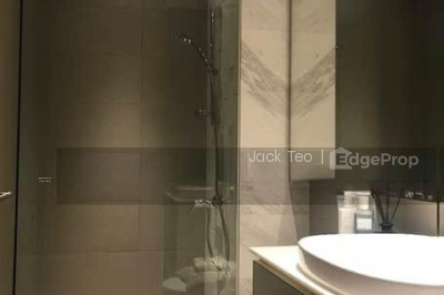 WATERSCAPE @ CAVENAGH Apartment / Condo | Listing