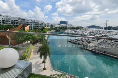 REFLECTIONS AT KEPPEL BAY Apartment / Condo | Listing