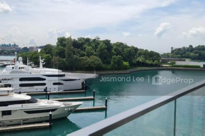 REFLECTIONS AT KEPPEL BAY Apartment / Condo | Listing