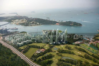 REFLECTIONS AT KEPPEL BAY Apartment / Condo | Listing