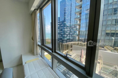 ONE SHENTON Apartment / Condo | Listing