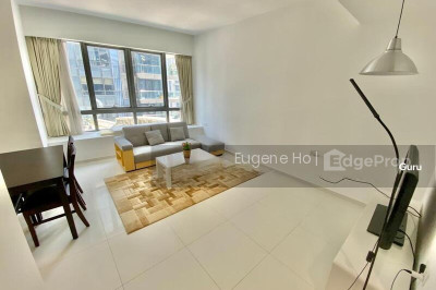 ONE SHENTON Apartment / Condo | Listing