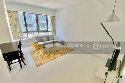 ONE SHENTON Apartment / Condo | Listing