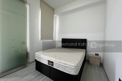 KALLANG RIVERSIDE Apartment / Condo | Listing