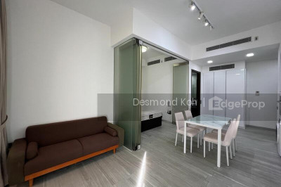 KALLANG RIVERSIDE Apartment / Condo | Listing