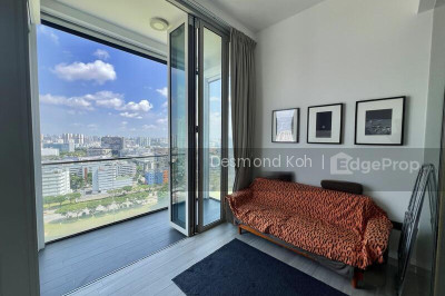 KALLANG RIVERSIDE Apartment / Condo | Listing