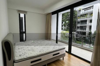 WATERSCAPE @ CAVENAGH Apartment / Condo | Listing