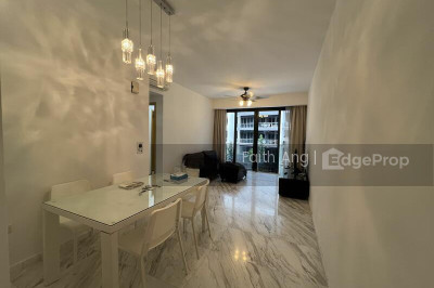 WATERSCAPE @ CAVENAGH Apartment / Condo | Listing