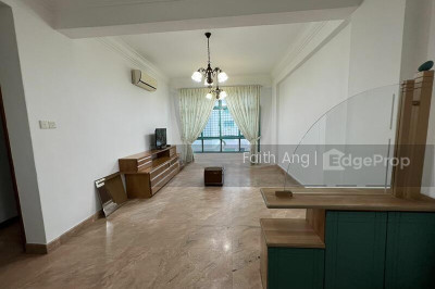 CHANGI COURT Apartment / Condo | Listing